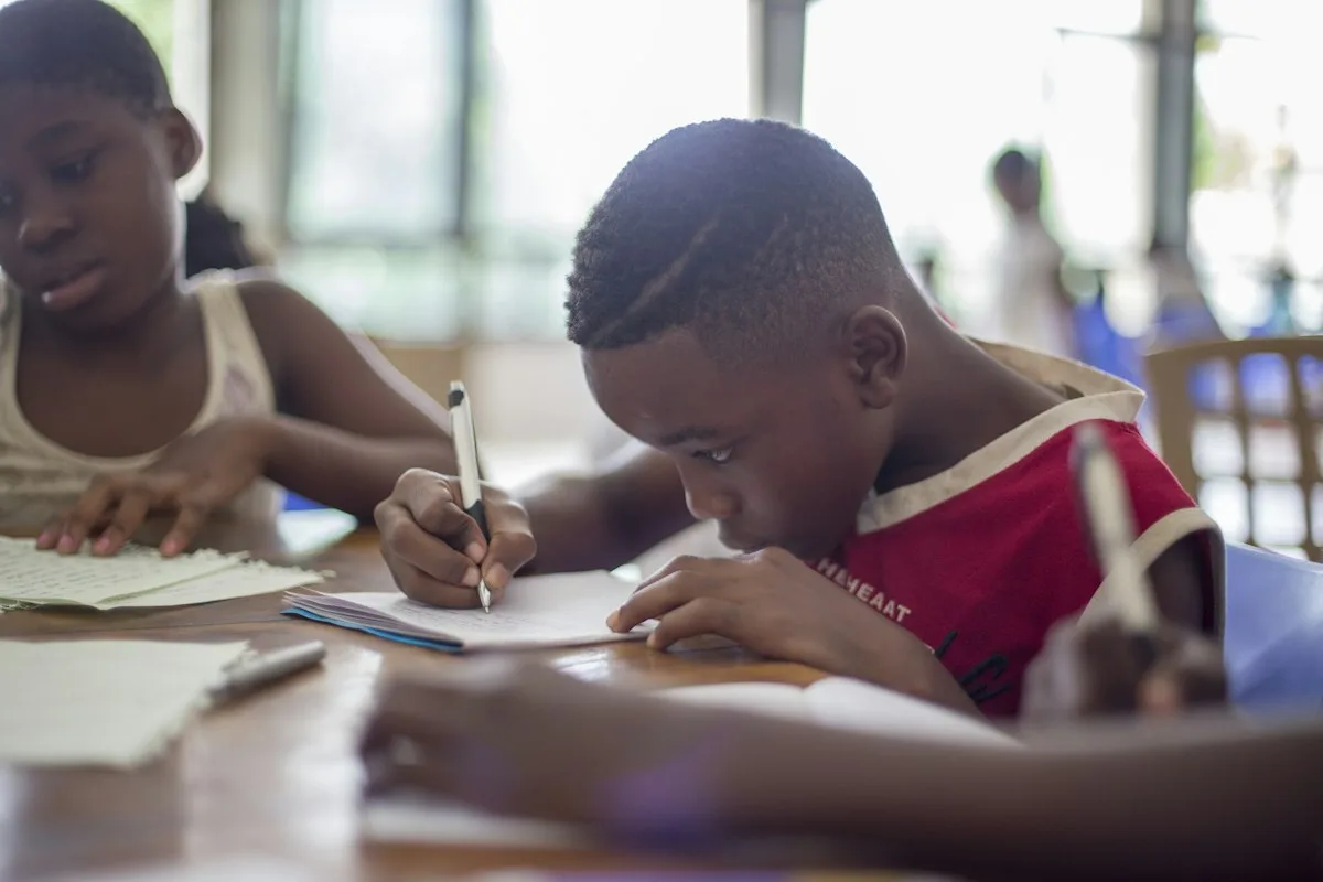 Dps Scholarship Foundation in action